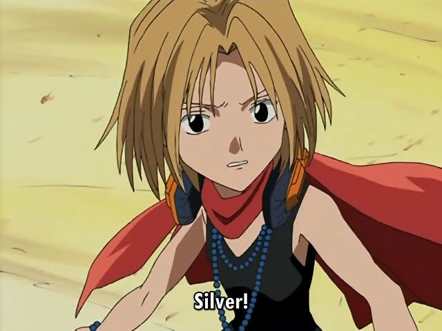 Otaku Gallery  / Anime e Manga / Shaman King / Screen Shots / Episodi / 62 - Die Collision / 043.jpg